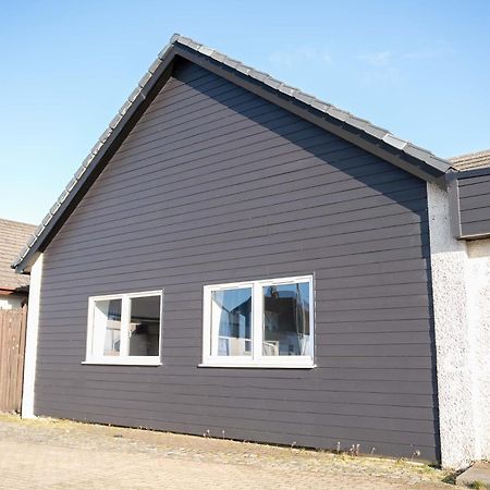 Lochaber Apartments Fort William Esterno foto