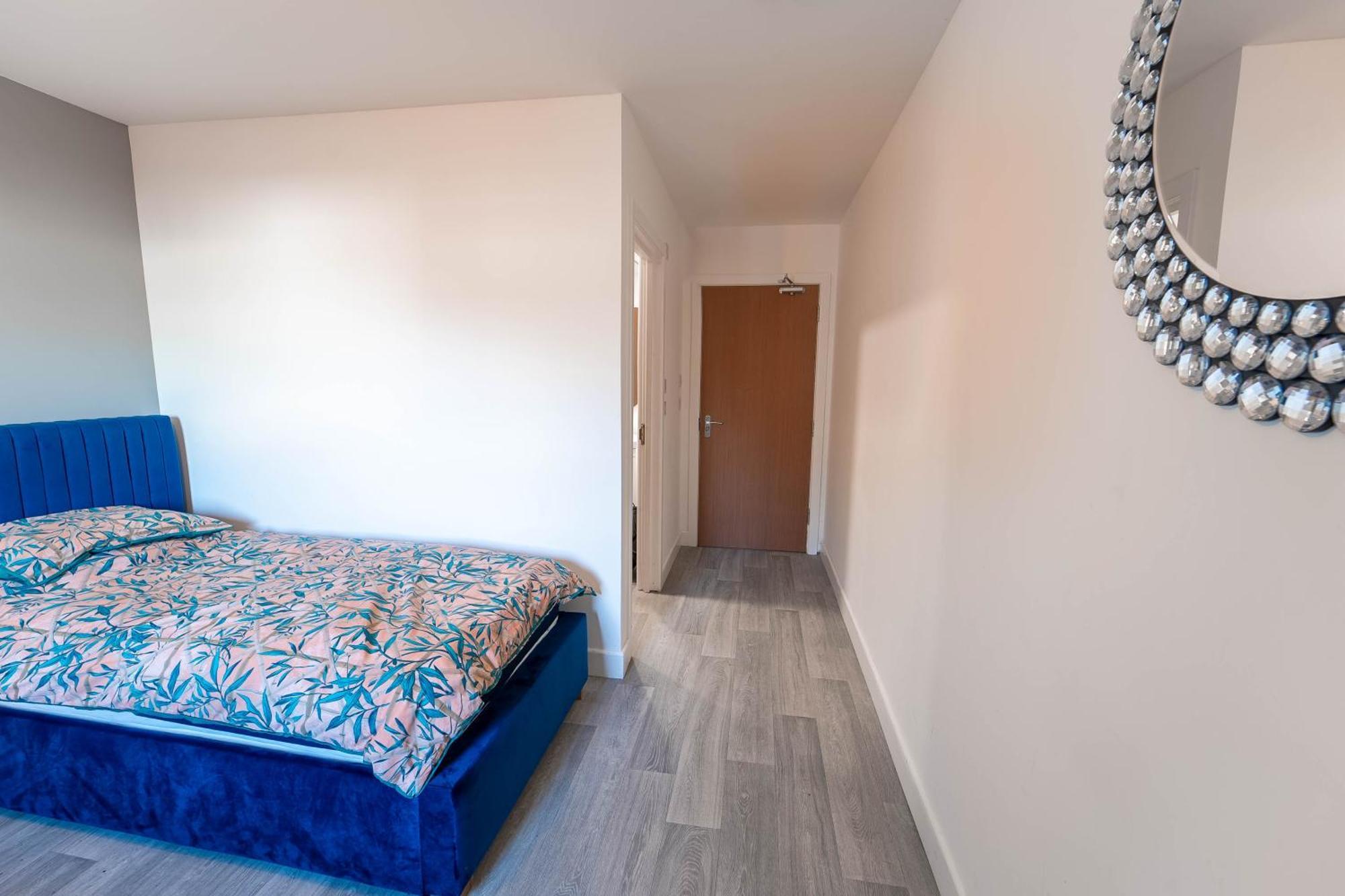 Lochaber Apartments Fort William Esterno foto