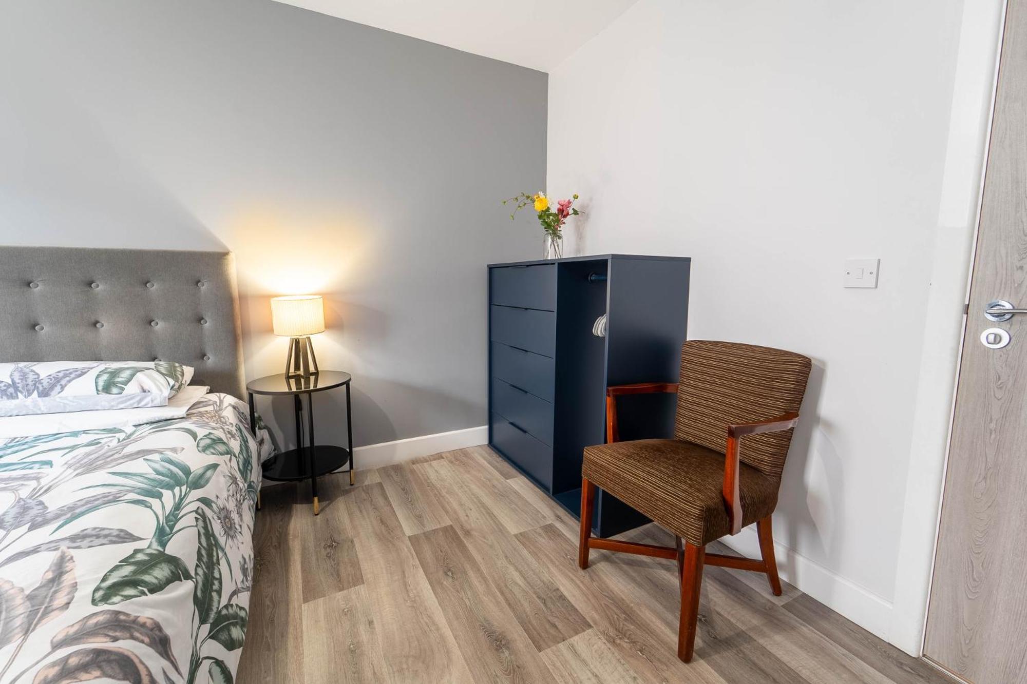 Lochaber Apartments Fort William Esterno foto